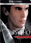 American Psycho  [BDremux-1080p]